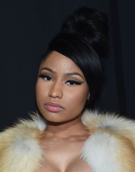 nicki minaj sexy gallery|Nicki Minaj Flaunts Curvaceous Bikini Body in Revealing Shots: .